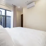 Cozy 2 Bedrooms Apartment