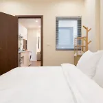 Cozy 2 Bedrooms Apartment