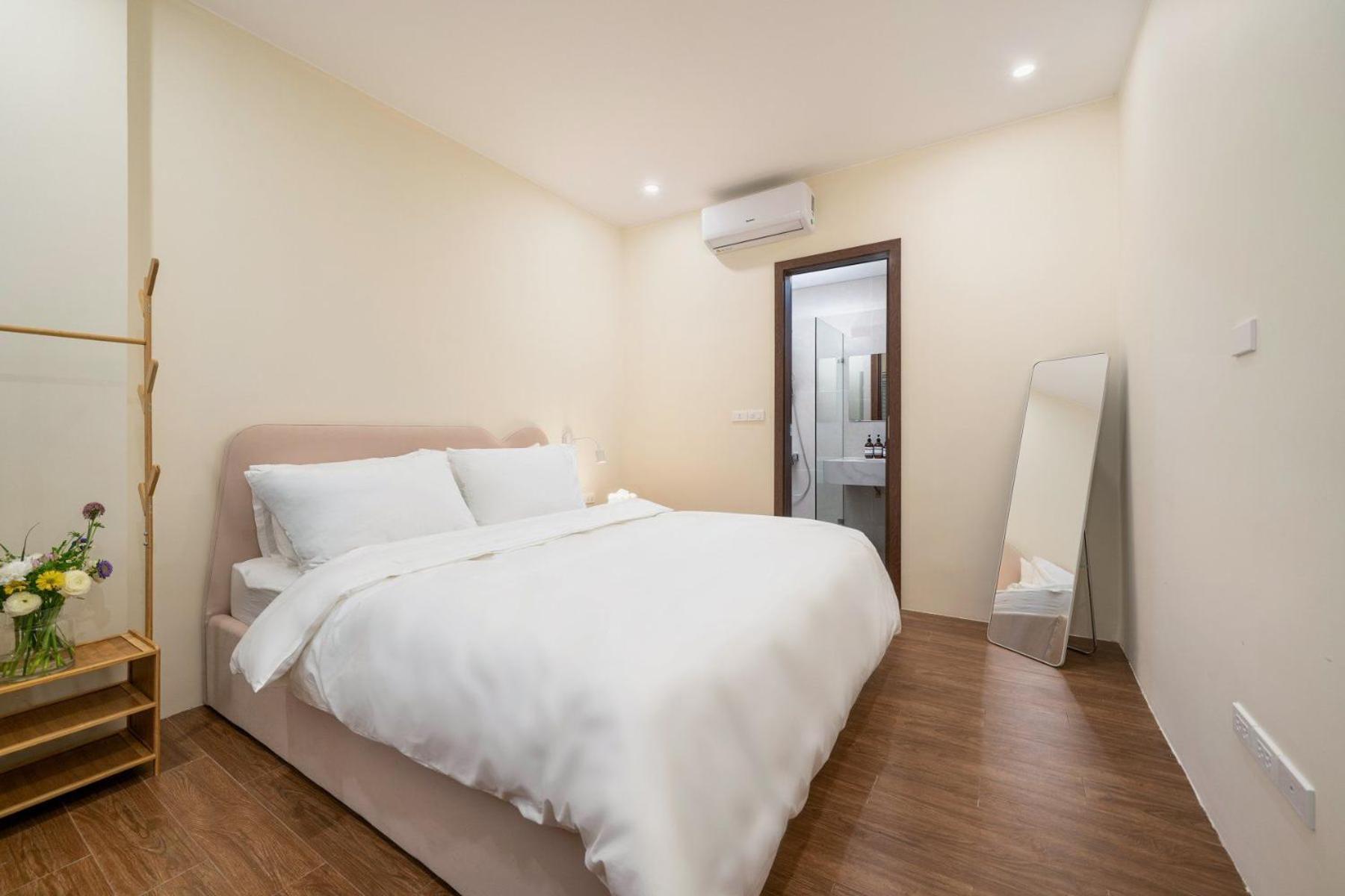 Cozy 2 Bedrooms Hà Nội