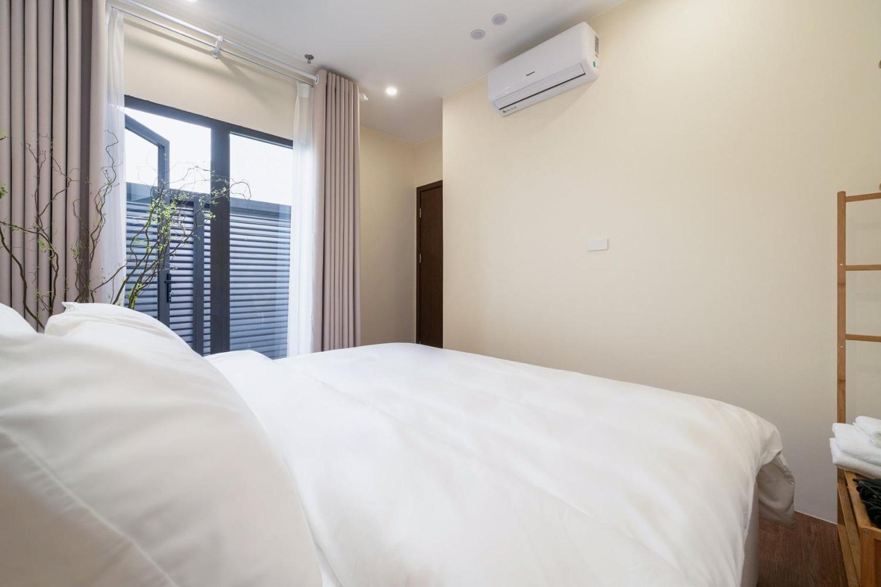 Cozy 2 Bedrooms Căn hộ