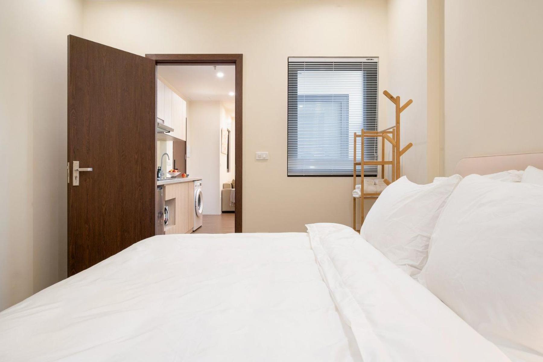 Cozy 2 Bedrooms * Hà Nội