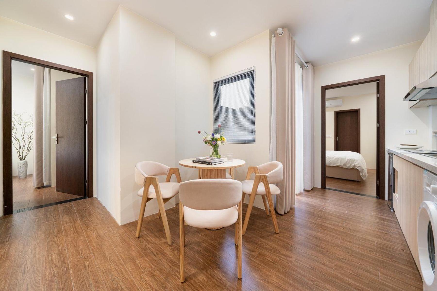 Cozy 2 Bedrooms